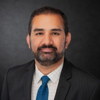 Vivek Chikyala, P.E., D.GE